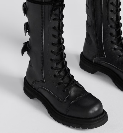 DIOREBEL BOOT